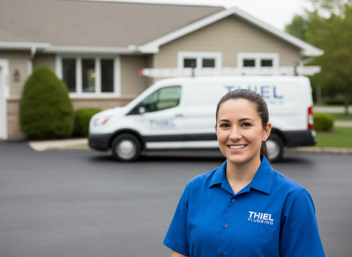 Plumber Hamilton, KS FAQs